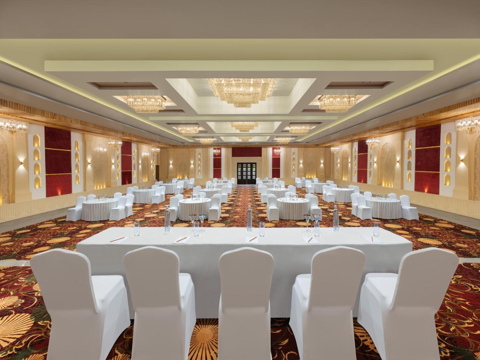 Essentia Luxury Resort & Spa أُودايبور المظهر الخارجي الصورة