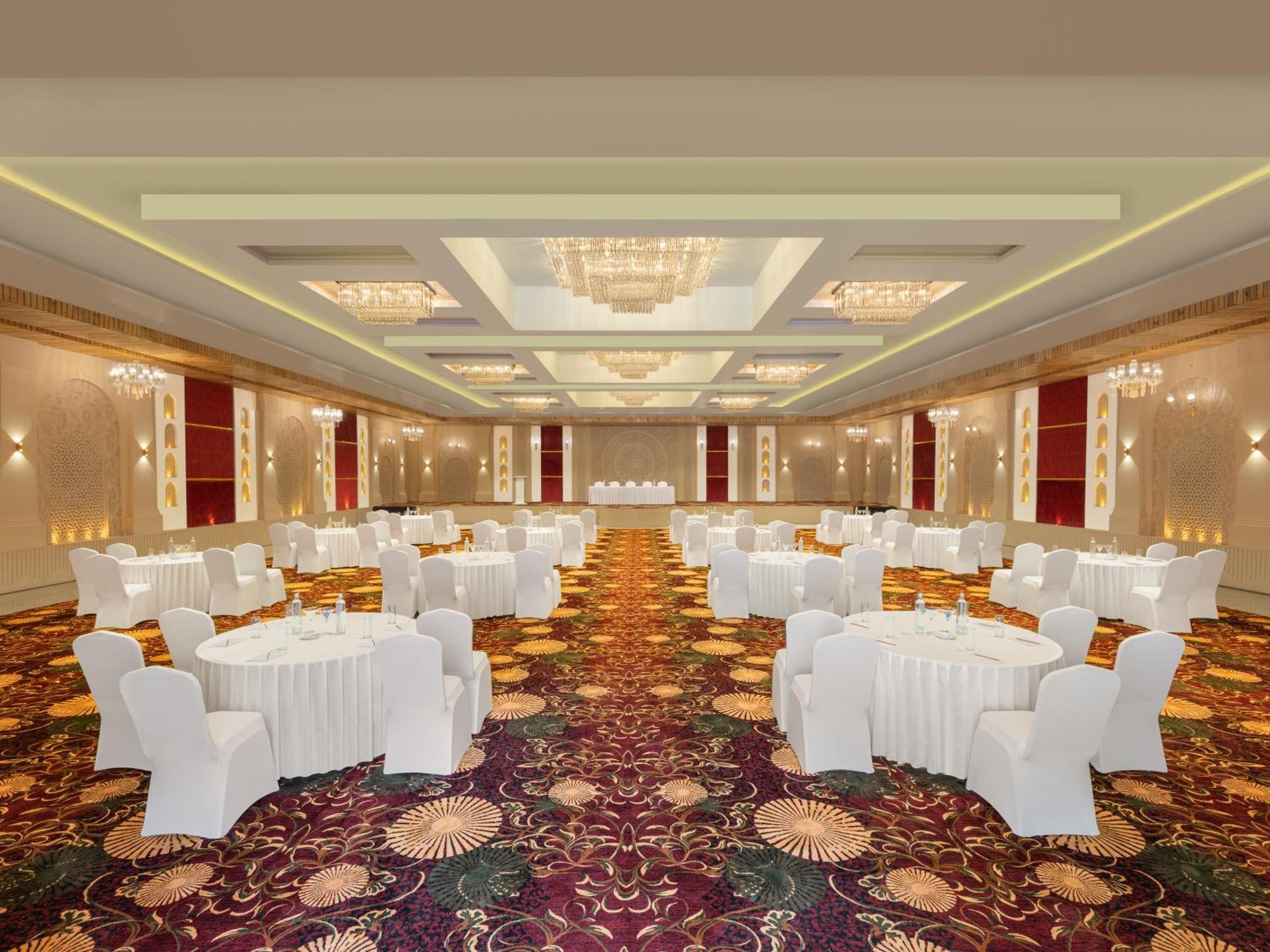 Essentia Luxury Resort & Spa أُودايبور المظهر الخارجي الصورة