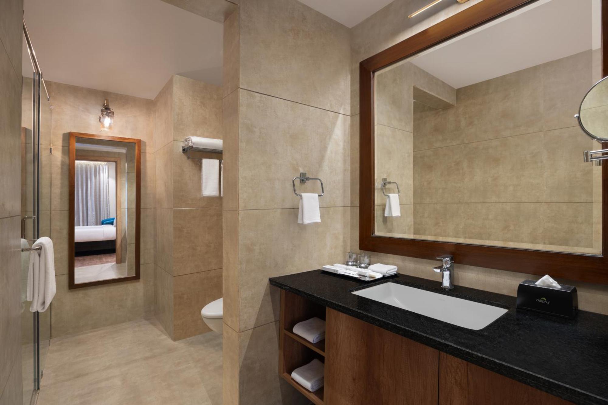 Essentia Luxury Resort & Spa أُودايبور المظهر الخارجي الصورة