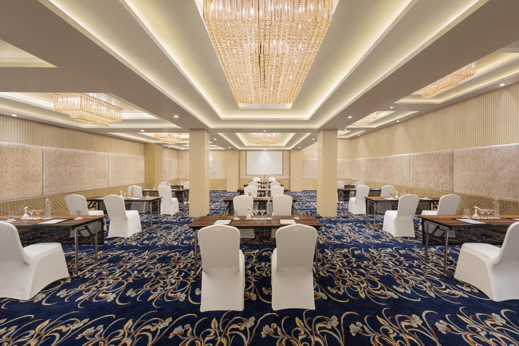 Essentia Luxury Resort & Spa أُودايبور المظهر الخارجي الصورة